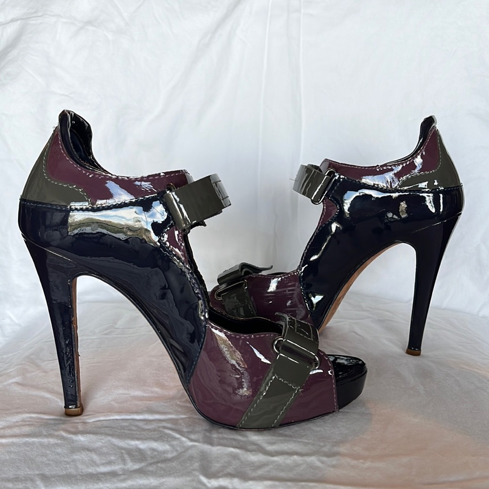 Aldo, Size 37 heels. Used, but in great condition